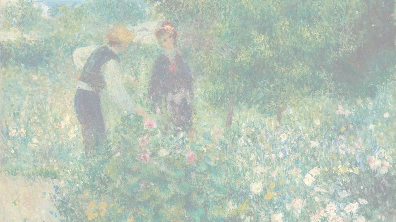 L’art de renaître